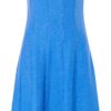 Burda Style Schnittmuster Nr. 5736 - Kleid - Sommerkleid - Trägerkleid – Bild 6
