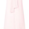 Burda Style Schnittmuster Nr. 5737 - Kleid & Top - feminin - Neckholder - Rüsche – Bild 4