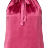 Burda Style Schnittmuster Nr. 5737 - Kleid & Top - feminin - Neckholder - Rüsche – Bild 6