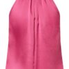 Burda Style Schnittmuster Nr. 5737 - Kleid & Top - feminin - Neckholder - Rüsche – Bild 7