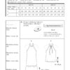 Burda Style Schnittmuster Nr. 5737 - Kleid & Top - feminin - Neckholder - Rüsche – Bild 9