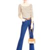 Burda Easy Schnittmuster Nr. 5738 - Kleid, Shirt - figurbetonend - Seitenschlitz – Bild 5