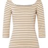 Burda Easy Schnittmuster Nr. 5738 - Kleid, Shirt - figurbetonend - Seitenschlitz – Bild 6