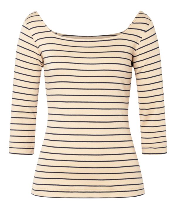 Burda Easy Schnittmuster Nr. 5738 - Kleid, Shirt - figurbetonend - Seitenschlitz – Bild 6
