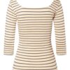 Burda Easy Schnittmuster Nr. 5738 - Kleid, Shirt - figurbetonend - Seitenschlitz – Bild 7