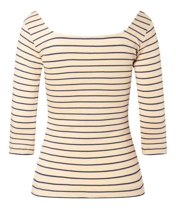 Burda Easy Schnittmuster Nr. 5738 - Kleid, Shirt - figurbetonend - Seitenschlitz – Bild 7