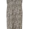 Burda Style Schnittmuster Nr. 5742 - Kleid - Hemdkragen - verdeckte Knopfleiste – Bild 4