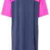 Burda Style Schnittmuster Nr. 5742 - Kleid - Hemdkragen - verdeckte Knopfleiste – Bild 7