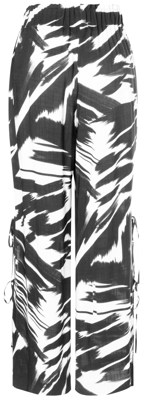 Burda Style Schnittmuster Nr. 5743 - Hose - Track-Pants - Cargohose – Bild 4