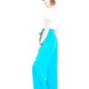 Burda Style Schnittmuster Nr. 5743 - Hose - Track-Pants - Cargohose – Bild 5