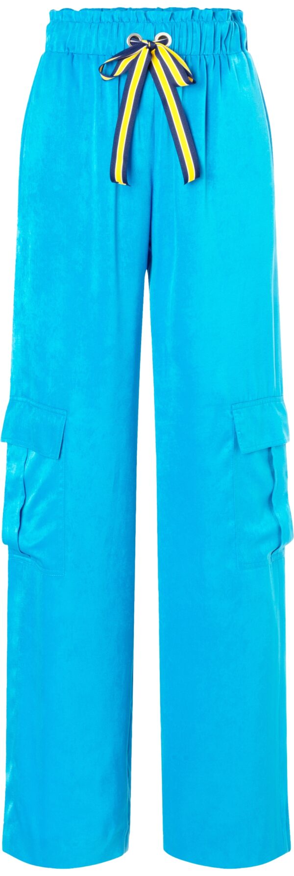 Burda Style Schnittmuster Nr. 5743 - Hose - Track-Pants - Cargohose – Bild 6