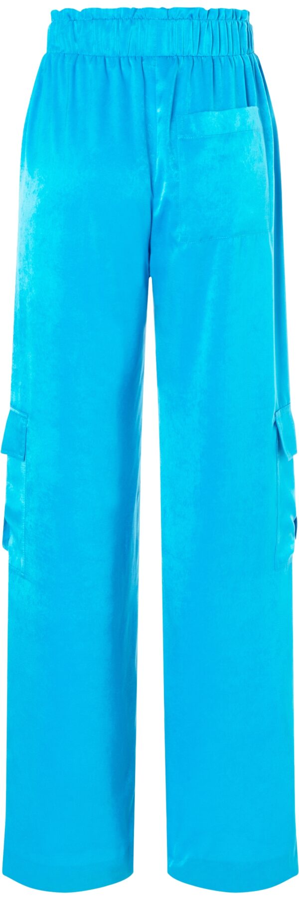 Burda Style Schnittmuster Nr. 5743 - Hose - Track-Pants - Cargohose – Bild 7
