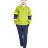 Burda Style Schnittmuster Nr. 5744 - Pullover & Shirt - regulierbarer Ausschnitt – Bild 2