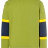 Burda Style Schnittmuster Nr. 5744 - Pullover & Shirt - regulierbarer Ausschnitt – Bild 4