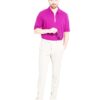 Burda Style Schnittmuster Nr. 5744 - Pullover & Shirt - regulierbarer Ausschnitt – Bild 5