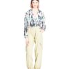 Burda Style Schnittmuster Nr. 5745 - Oberteil - Bluse - V-Ausschnitt – Bild 2