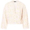 Burda Style Schnittmuster Nr. 5745 - Oberteil - Bluse - V-Ausschnitt – Bild 6