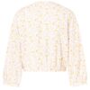 Burda Style Schnittmuster Nr. 5745 - Oberteil - Bluse - V-Ausschnitt – Bild 7
