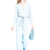 Burda Style Schnittmuster Nr. 5746 - Bluse - V-Ausschnitt - Bindebänder – Bild 5