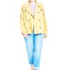 Burda Style Schnittmuster Nr. 5747 - Mantel & Jacke - Trenchcoat - Trenchjacke – Bild 5