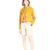 Burda Style Schnittmuster Nr. 5749 - Jacke - kurz - klassische Jeansjacke – Bild 5