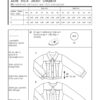 Burda Style Schnittmuster Nr. 5749 - Jacke - kurz - klassische Jeansjacke – Bild 9