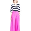 Burda Style Schnittmuster Nr. 5751 - Hose - weites Bein - Bundfalten – Bild 2