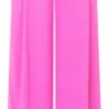 Burda Style Schnittmuster Nr. 5751 - Hose - weites Bein - Bundfalten – Bild 3