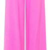 Burda Style Schnittmuster Nr. 5751 - Hose - weites Bein - Bundfalten – Bild 4