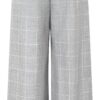 Burda Style Schnittmuster Nr. 5751 - Hose - weites Bein - Bundfalten – Bild 7