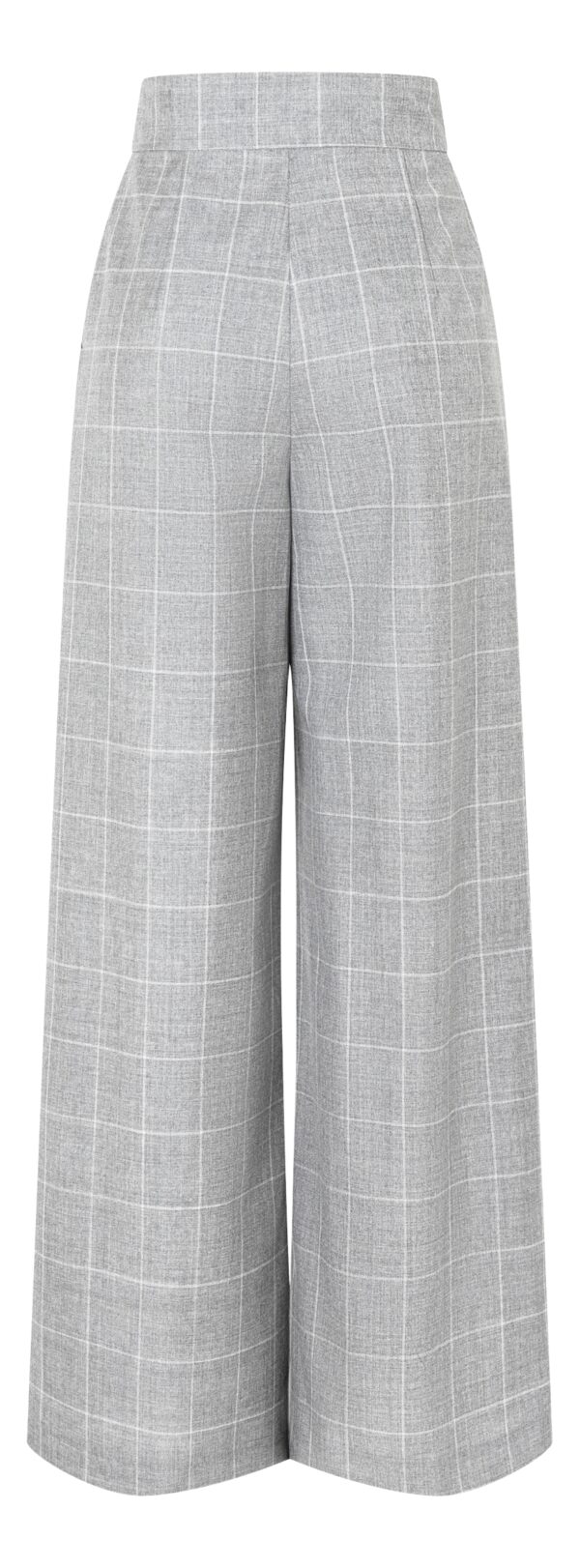 Burda Style Schnittmuster Nr. 5751 - Hose - weites Bein - Bundfalten – Bild 7
