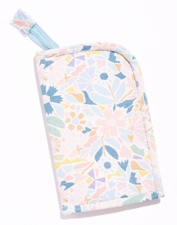 Burda Style Schnittmuster Nr. 9200 - Accessoires - Zuckertüte, Federmappe, .... – Bild 3
