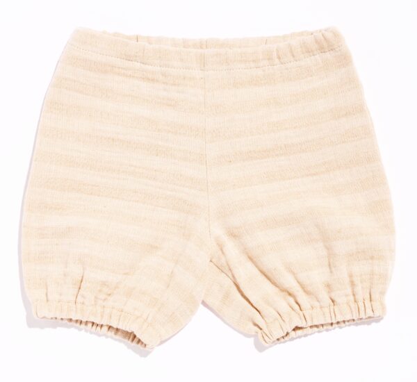 Burda Kids Schnittmuster Nr.9202 - Hose - Mitwachshose - Gummibund – Bild 4