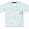 Burda Kids Schnittmuster Nr.9204 - Babyausstattung - Body - Hose - Hemd - Mütze – Bild 6