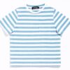 Burda Kids Schnittmuster Nr. 9205 - Shirt - Kurzarm oder Longsleeve – Bild 3
