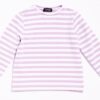 Burda Kids Schnittmuster Nr. 9205 - Shirt - Kurzarm oder Longsleeve – Bild 5