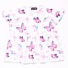 Burda Kids Schnittmuster Nr. 9205 - Shirt - Kurzarm oder Longsleeve – Bild 7