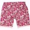 Burda Kids Schnittmuster Nr. 9211 - Hose - lang oder kurz - Gummizug – Bild 7