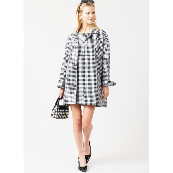 McCall’s Schnittmuster M8562 – Kombination für Damen – Bild 8