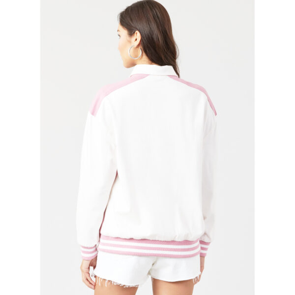 McCalls Schnittmuster M8564 - sportlich, Unisex, Pullover mit Hemdkragen – Bild 7