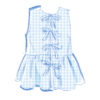 McCall’s Schnittmuster M8557 – legere Bluse mit Bindebändern – Bild 3