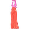 McCall’s Schnittmuster M8555 – körperbetontes Sommerkleid – Bild 4