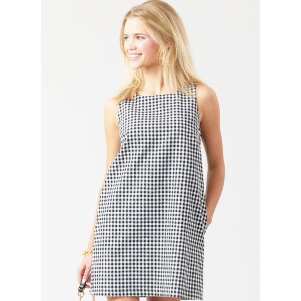 McCall’s Schnittmuster M8562 – Kombination für Damen – Bild 4