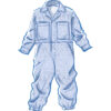 McCalls Schnittmuster M8567 - sportlich, lässiger Overall für Kleinkinder – Bild 4