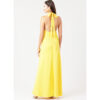McCall’s Schnittmuster M8555 – körperbetontes Sommerkleid – Bild 5