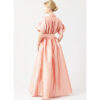McCall’s Schnittmuster M8556 – Sommerkleid mit Reverskragen – Bild 5