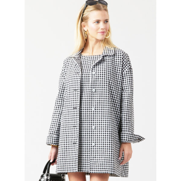 McCall’s Schnittmuster M8562 – Kombination für Damen – Bild 5