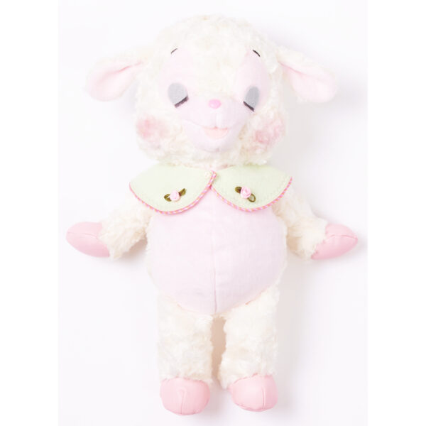 McCalls Schnittmuster M8574- Stofftiere nähen - Hasen – Bild 5