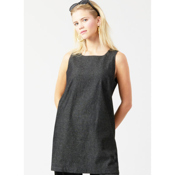 McCall’s Schnittmuster M8562 – Kombination für Damen – Bild 6