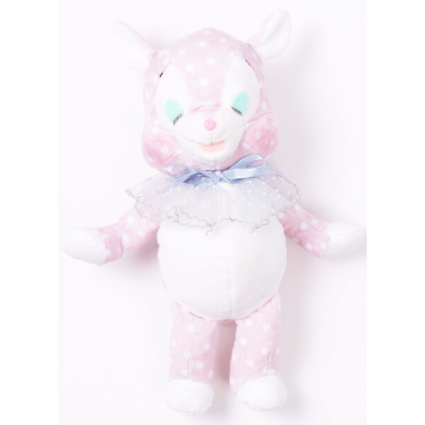 McCalls Schnittmuster M8574- Stofftiere nähen - Hasen – Bild 6
